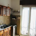 Apartment Cape White *