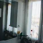 Apartment Cape White *