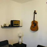 Cape White Apartment Montefiascone