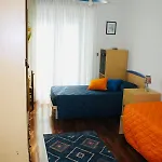 Apartment Cape White