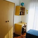 Cape White Apartment