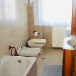 Apartment Cape White