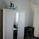 Cape White Apartment