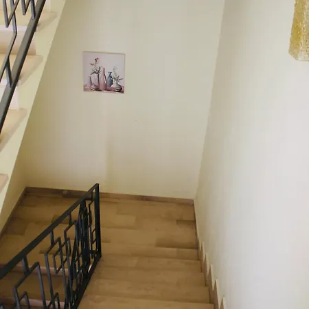 Apartment Cape White Montefiascone