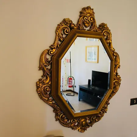 Cape White Apartment Montefiascone